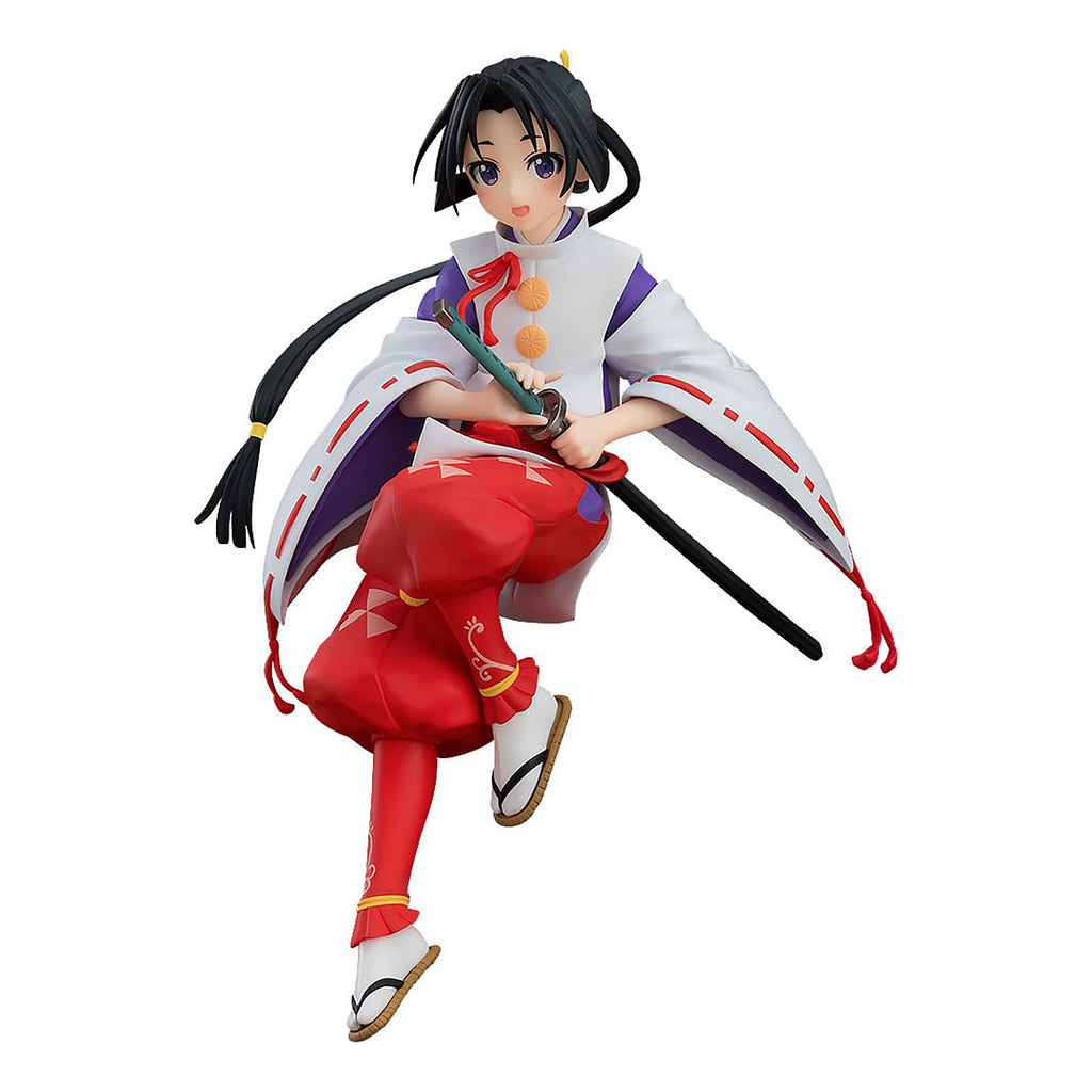 Product image The Elusive Samurai - Tokiyuki Hojo Pop Up Parade Figure