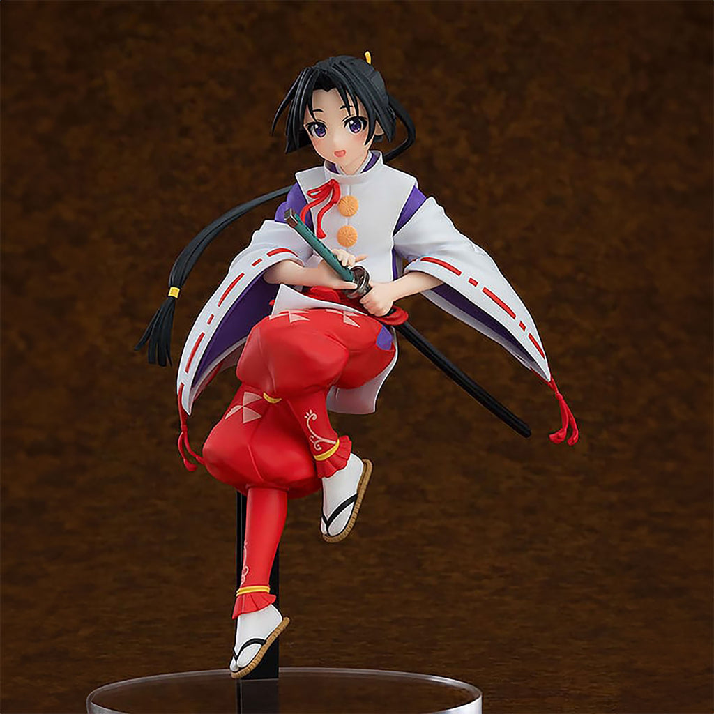 Product image The Elusive Samurai - Tokiyuki Hojo Pop Up Parade Figure