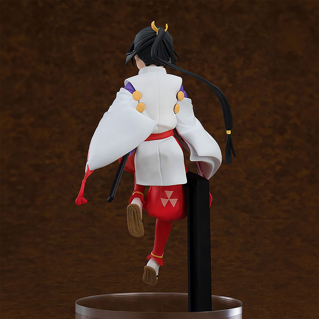 Product image The Elusive Samurai - Tokiyuki Hojo Pop Up Parade Figure