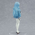 Product image Rebuild of Evangelion - Rei Ayanami Pop Up Parade Figure Long Hair Version