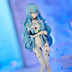 Product image Rebuild of Evangelion - Rei Ayanami Pop Up Parade Figure Long Hair Version