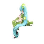 Product image Hatsune Miku - Flower Fairy Clover Noodle Stopper Figure