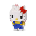Product image Sanrio - Hello Kitty nanoblock Mini Construction Figure