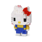 Product image Sanrio - Hello Kitty nanoblock Mini Construction Figure