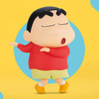 Product image Crayon Shin-Chan - Shinnosuke Nohara Hohoi Big Sofvimates Figure
