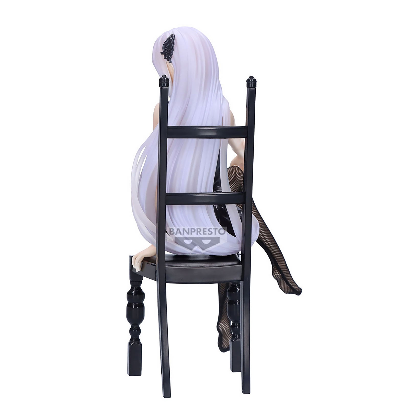 Product image Re:Zero - Echidna Relax Time Figure Color Version
