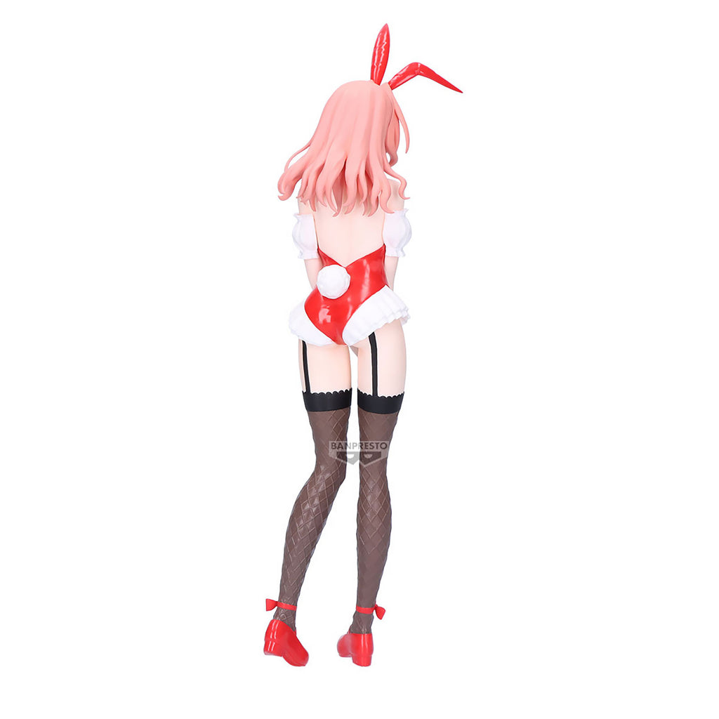 Product image Tying the Knot with an Amagami Sister - Yuna Amagami Figure Bunny Version