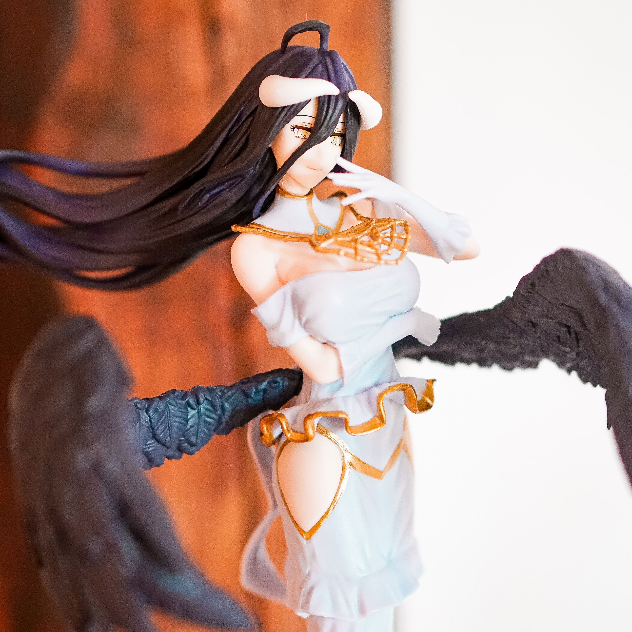 Product image Overlord - Albedo Figure 20cm