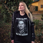 Product image Boromir One Does Not Simply Walk Into Mordor T-Shirt - The Lord of the Rings