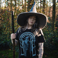 Product image Gandalf Doors of Durin T-Shirt - The Lord of the Rings