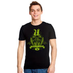 Product image Leaky Cauldron T-Shirt black - Harry Potter