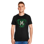 Product image Malfoy Family T-Shirt Black - Harry Potter