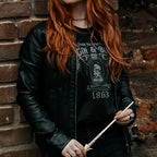 Product image Borgin and Burkes T-Shirt black - Harry Potter