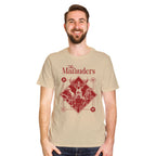 Product image Marauder's T-Shirt - Harry Potter