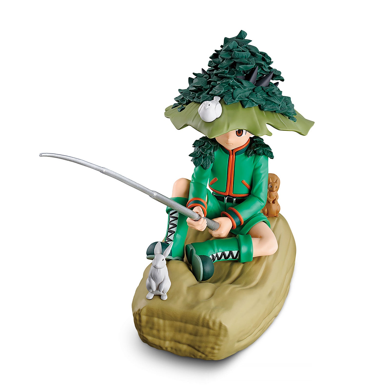 Product image Hunter x Hunter - Gon Memorable Saga Special Figure