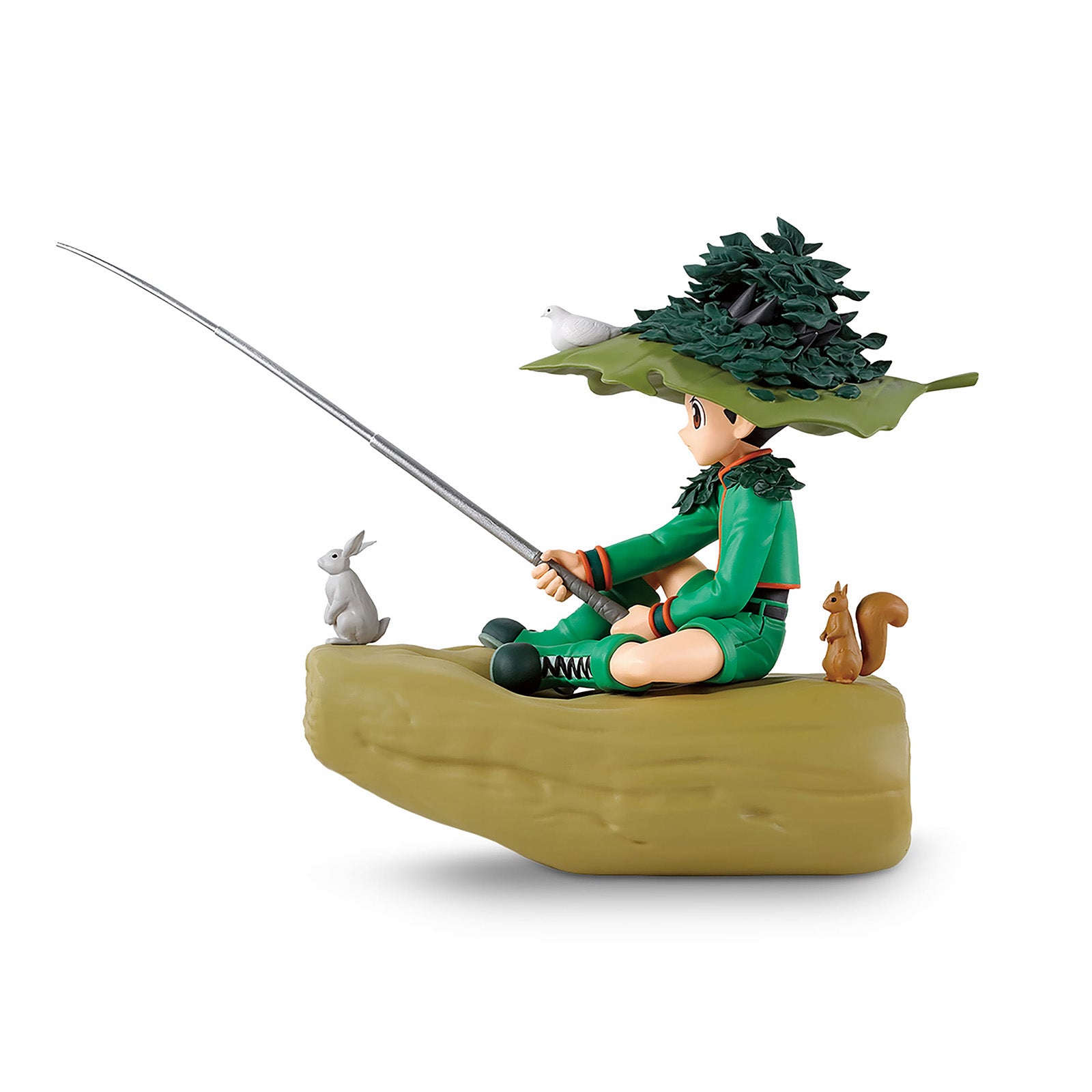 Product image Hunter x Hunter - Gon Memorable Saga Special Figure