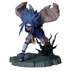 Product image Naruto - Uchiha Sasuke Memorable Saga Figure