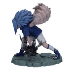 Product image Naruto - Uchiha Sasuke Memorable Saga Figure