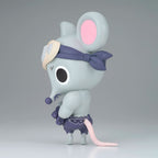 Product image Demon Slayer - Muscular Mice Big Sofvimates Figure