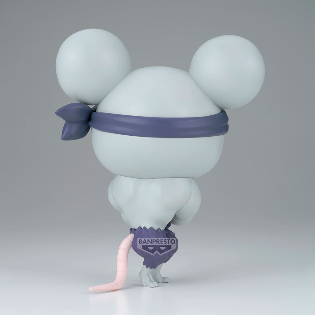 Product image Demon Slayer - Muscular Mice Big Sofvimates Figure
