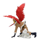 Product image My Hero Academia - Hawks Amazing Heroes Plus Figure