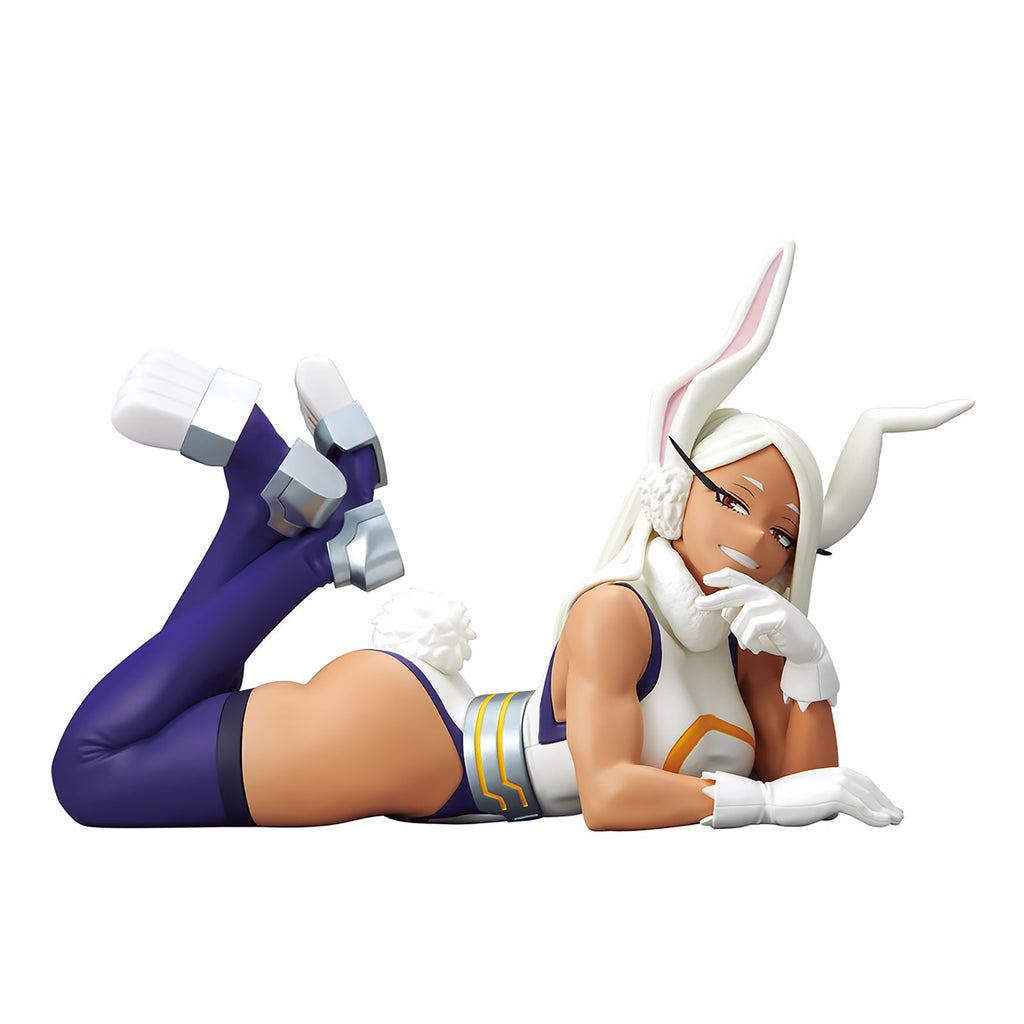 Product image My Hero Academia - Mirko Glitter & Glamours Figure