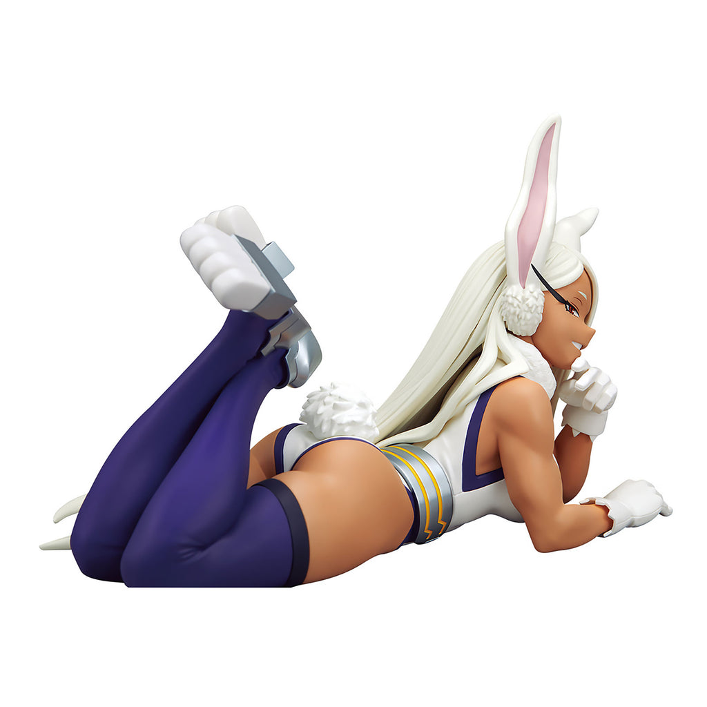 Product image My Hero Academia - Mirko Glitter & Glamours Figure