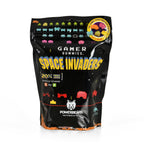 Product image Space Invaders - Powerbeärs Fruit Gummies