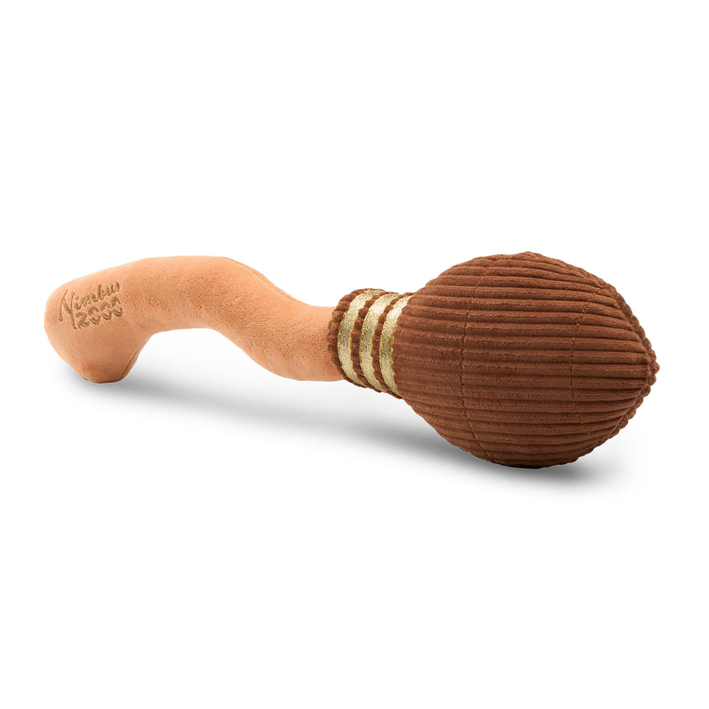 Product image Harry Potter - Nimbus 2000 Plush Figure