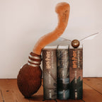 Product image Harry Potter - Nimbus 2000 Plush Figure