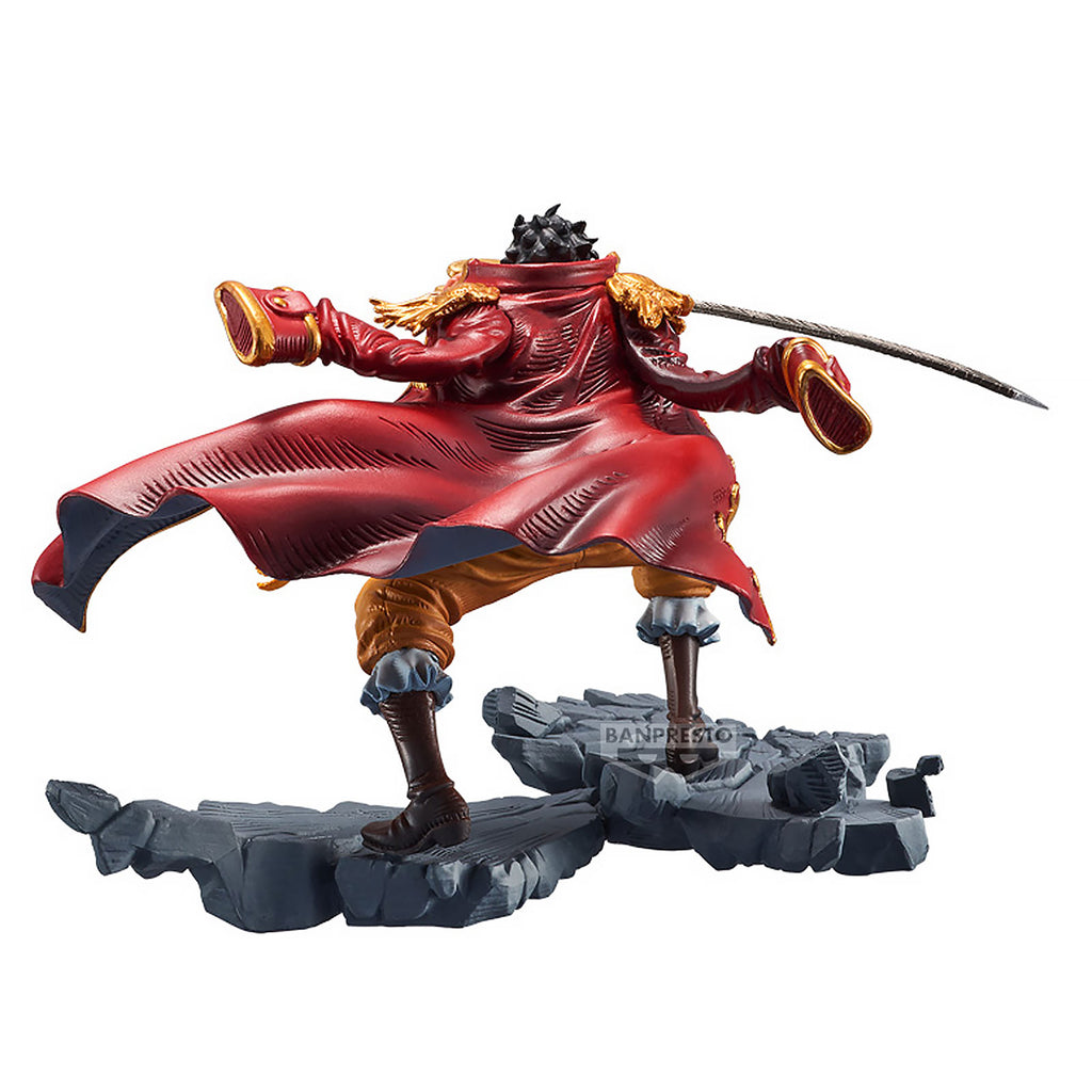 Product image One Piece - Gol D. Roger Manhood Special Figure