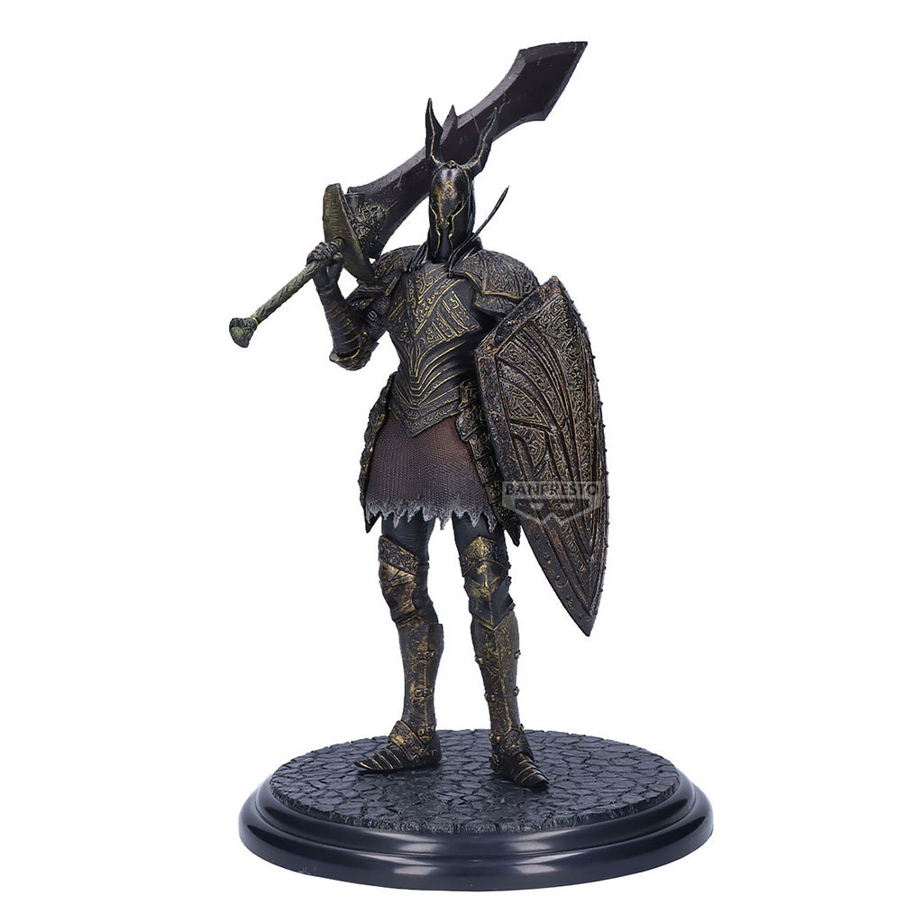 Product image Dark Souls - Black Knight Sculpt Collection Figure