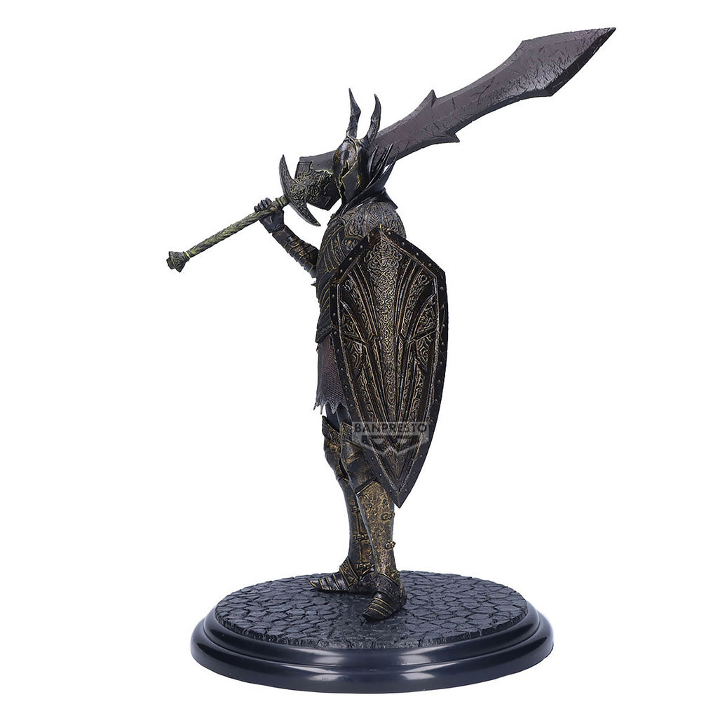 Product image Dark Souls - Black Knight Sculpt Collection Figure