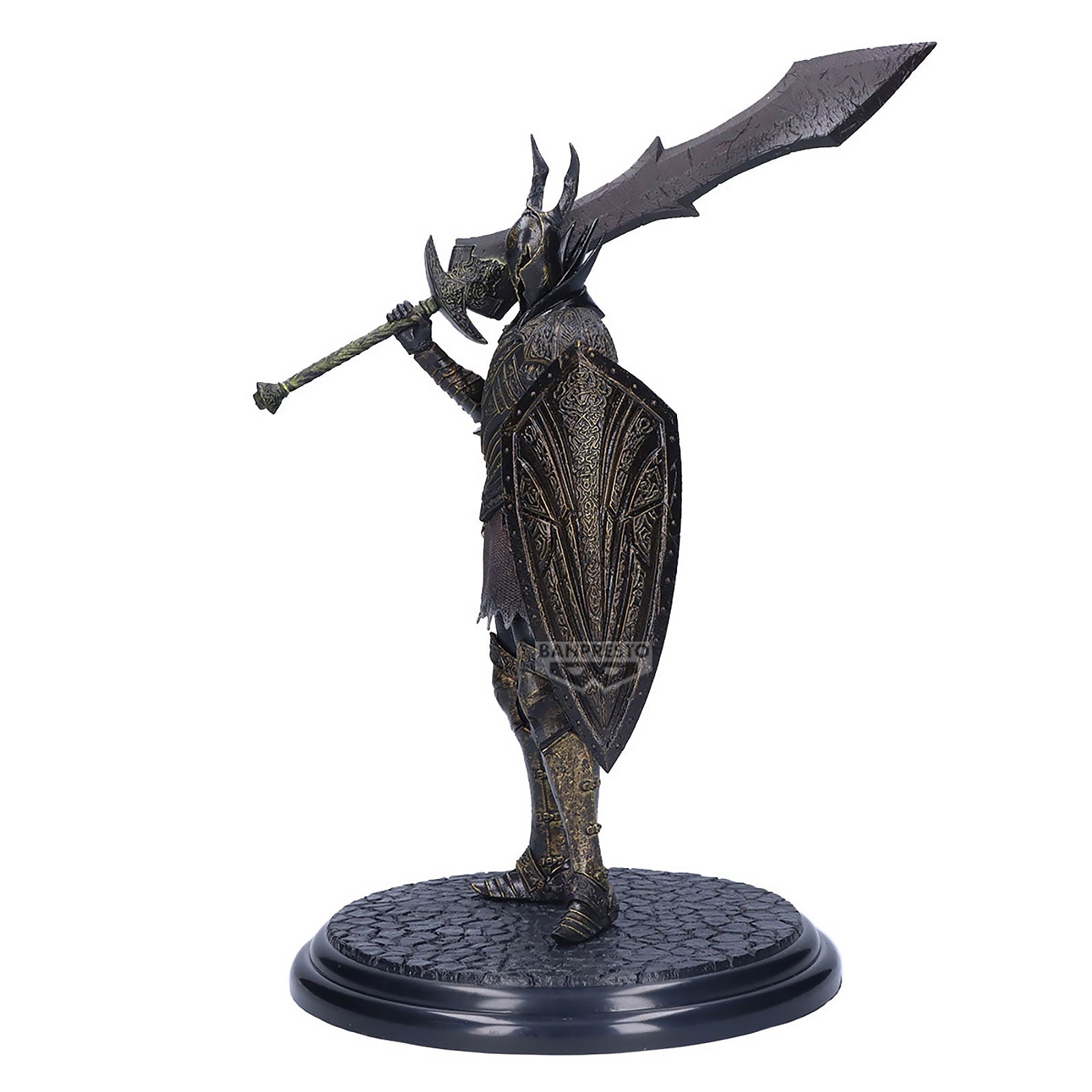 Product image Dark Souls - Black Knight Sculpt Collection Figure