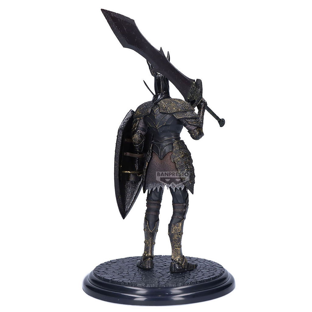 Product image Dark Souls - Black Knight Sculpt Collection Figure