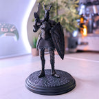 Product image Dark Souls - Black Knight Sculpt Collection Figure