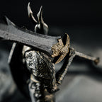 Product image Dark Souls - Black Knight Sculpt Collection Figure