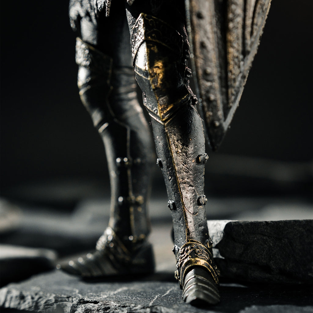 Product image Dark Souls - Black Knight Sculpt Collection Figure