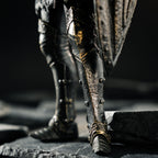Product image Dark Souls - Black Knight Sculpt Collection Figure