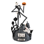 Product image Nightmare Before Christmas - 3D Annual Calendar
