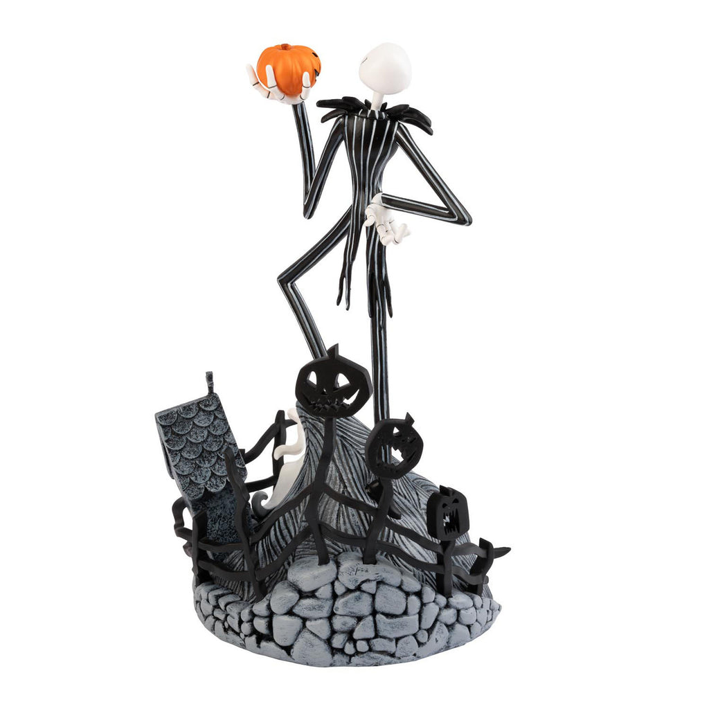 Product image Nightmare Before Christmas - 3D Annual Calendar
