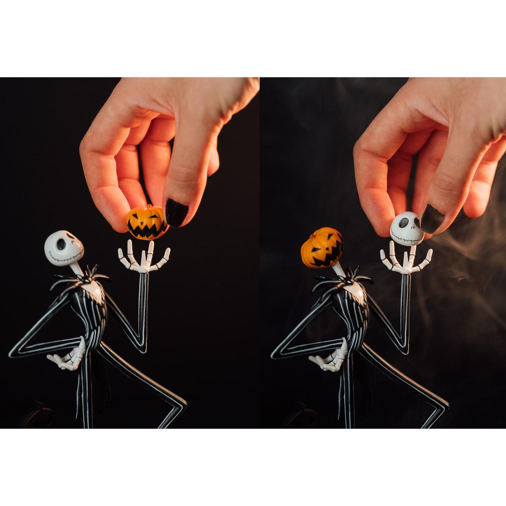 Product image Nightmare Before Christmas - 3D Annual Calendar