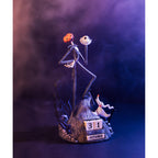 Product image Nightmare Before Christmas - 3D Annual Calendar