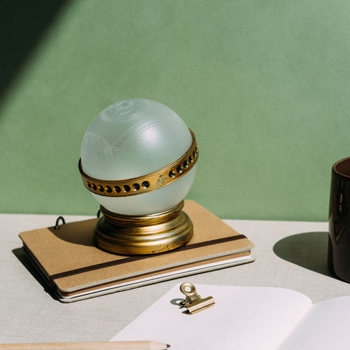 Product image Harry Potter - Remembrall Table Lamp