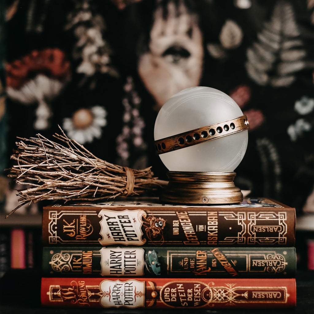 Product image Harry Potter - Remembrall Table Lamp