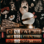 Product image Harry Potter - Remembrall Table Lamp