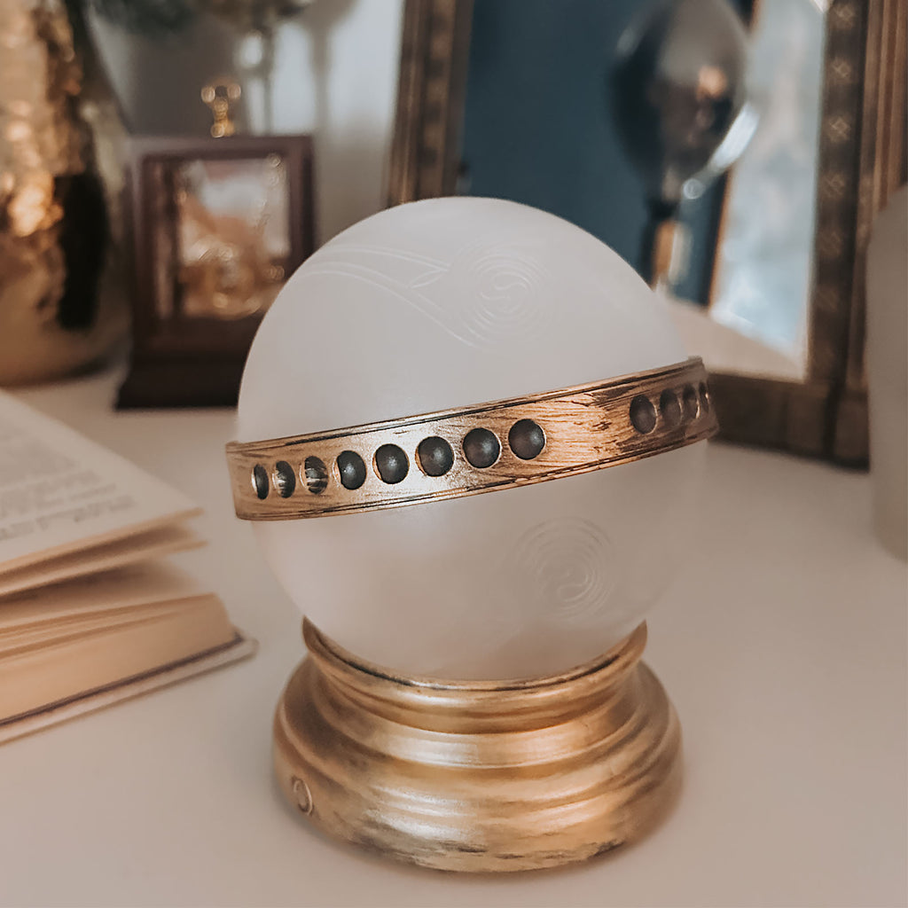 Product image Harry Potter - Remembrall Table Lamp
