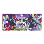 Product image Disney Villains - Mousepad