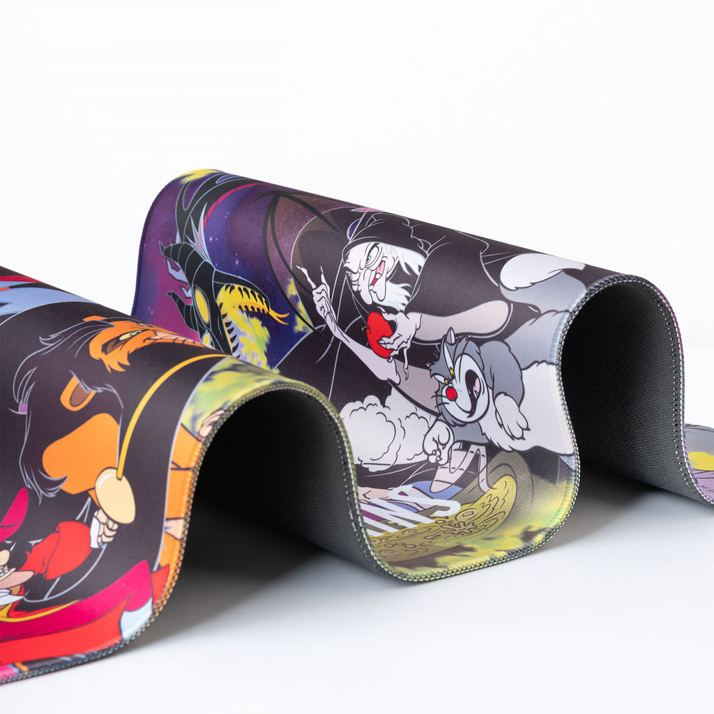 Product image Disney Villains - Mousepad