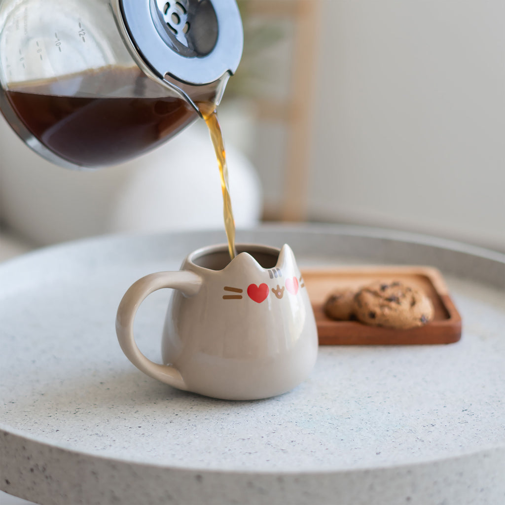 Product image Pusheen - 3D Mug